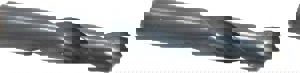 Screw Machine Length Drill Bit: 0.6406